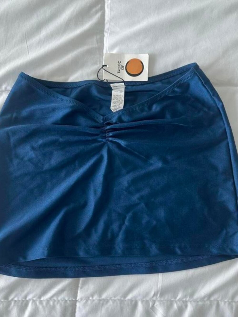 Tropic of C Xebe Skirt